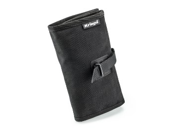 Tool Roll Werkzeugrolle (schwarz)