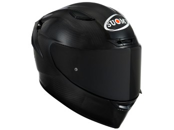 TX-Pro Carbon Integralhelm (schwarz/carbon)