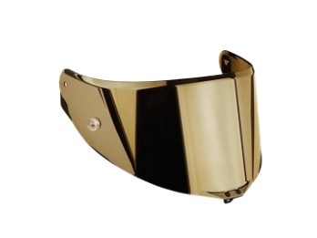 Visier AGV Race 3 / Pista GP-R/ Pista GP-RR/Corsa-R