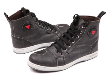 Stiefel Modeka Lane "Used Look"