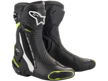 Stiefel Alpinestars S-MX Plus V2