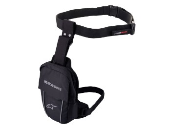 Beintasche Alpinestars Access Thigh Bag 