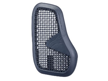 Protektoren Set Alpinestars Flex Pro Ci Brust