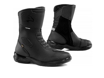 Liberty 3 Motorradstiefel (Schwarz)