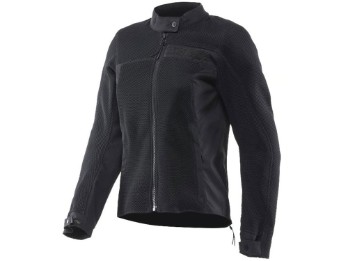 Lisbona Air Motorradjacke Damen (schwarz)
