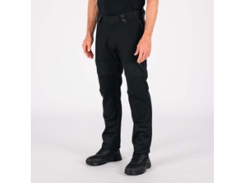 Urbane Pro MK2 Motorradhose (Schwarz)