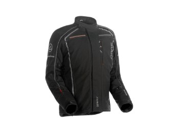 Tornby GTX Jacke Schwarz