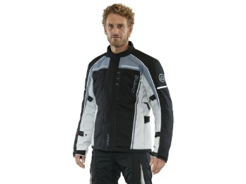 Tornby GTX Jacke Herren (schwarz/grau)