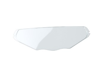 Pinlockscheibe Antifog Nolan N 104 klar für die Helmgröße XL-3XL