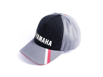 REVS Basecap unisex /schwarz/grau)