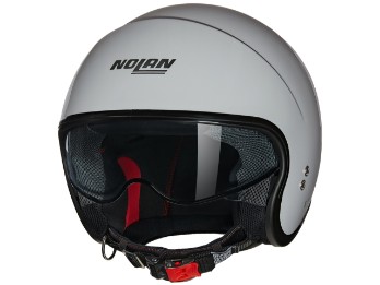 N21 Classico 303 Motorradhelm (Grau)