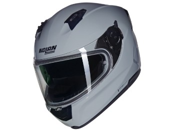 N60-6 Classico 303 Motorradhelm (Grau)