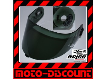 Visier Nolan X-lite X-803 X-802 / X-702 / X-603 / X-661 stark getönt