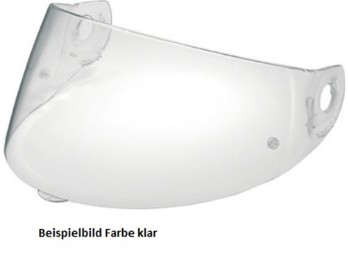 Visier Nolan N85/ N86 klar