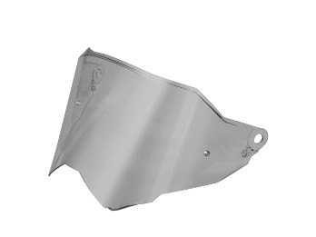 AX9 Visier (leicht getönt)