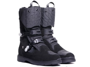 Overyond XT Gore-Tex Motorradstiefel (schwarz)