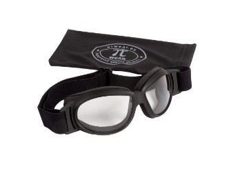 Black Hills 24 D CL Brille selbsttönend (schwarz)