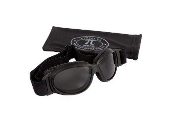 Black Hills SM Brille getönt (schwarz)