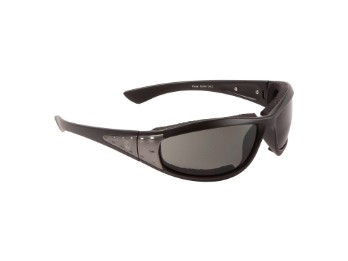 Detroit SM Brille getönt (schwarz)