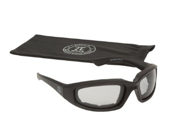 Miami II 24 D CL selbsttönend (schwarz)