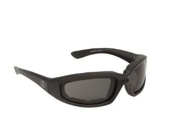 Miami II SM Brille getönt (schwarz)