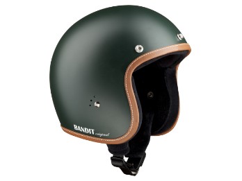 Helm Bandit Premium Jet (ohne ECE)