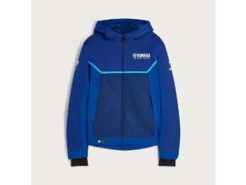Paddock Blue Mesh Motorradjacke (Blau)