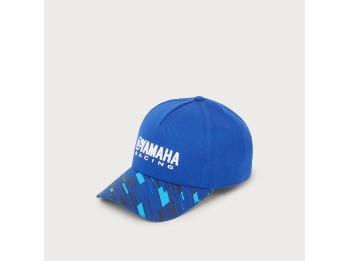 Paddock Blue Team Basecap (Blau)