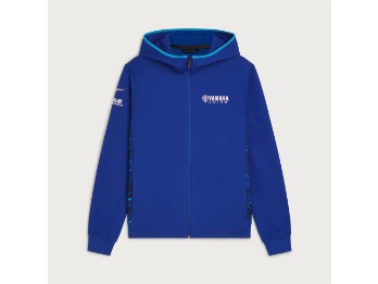 Paddock Blue Team Hoodie (Blau)