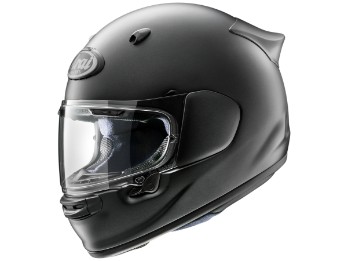 Quantic Frost Black Helm unisex (schwarzmatt)