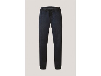 Jeremy Blue Motorradjeans (Blau)