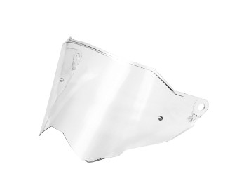 AX 9 Visier (transparent)