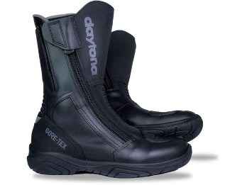 Road Vent GTX-Stiefel (Schwarz)