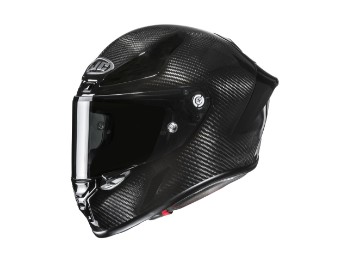 RPHA 1 V2 Carbon Motorradhelm (Schwarz/Carbon)