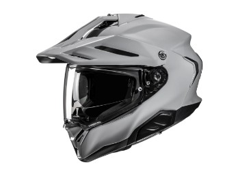 RPHA 60 Solid Motorradhelm (Grau)