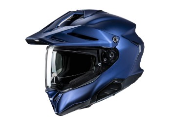 RPHA 60 Solid Motorradhelm (Blau)