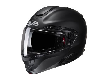 RPHA 91 Solid Klapphelm (schwarzmatt)