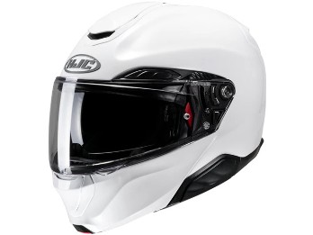 RPHA91 Klapphelm (Weiß)