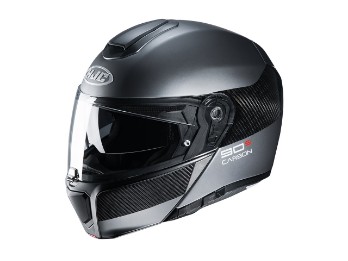 Helm HJC RPHA 90S Carbon Luve MC5SF