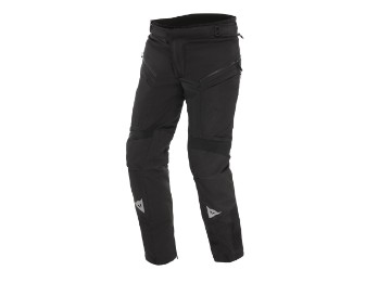 Gullfoss D-Dry Motorradhose (Schwarz)