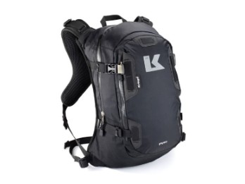 Kriega R20 Rucksack 20 lt. (Schwarz)