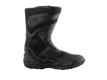 Hanky Stiefel Herren (schwarz)