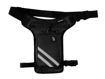 Gordon Beintasche unisex (schwarz/grau)