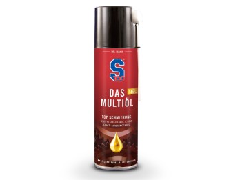 DAS Multiöl