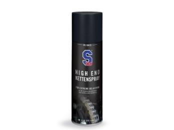 High End Kettenspray (weiß)