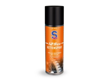 125er Kettenspray (weiß)