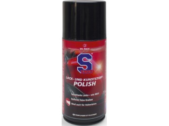 Lack und Kunstoff Polish S100