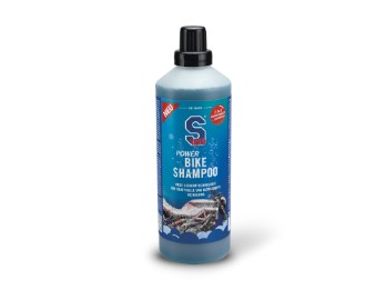 Power Bike Motorrad Shampoo