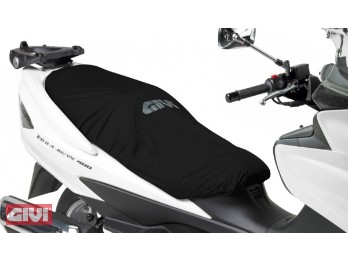 Sitzbankabdeckung Givi für Roller