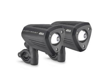 Universal Zusatzscheinwerfer mit LED